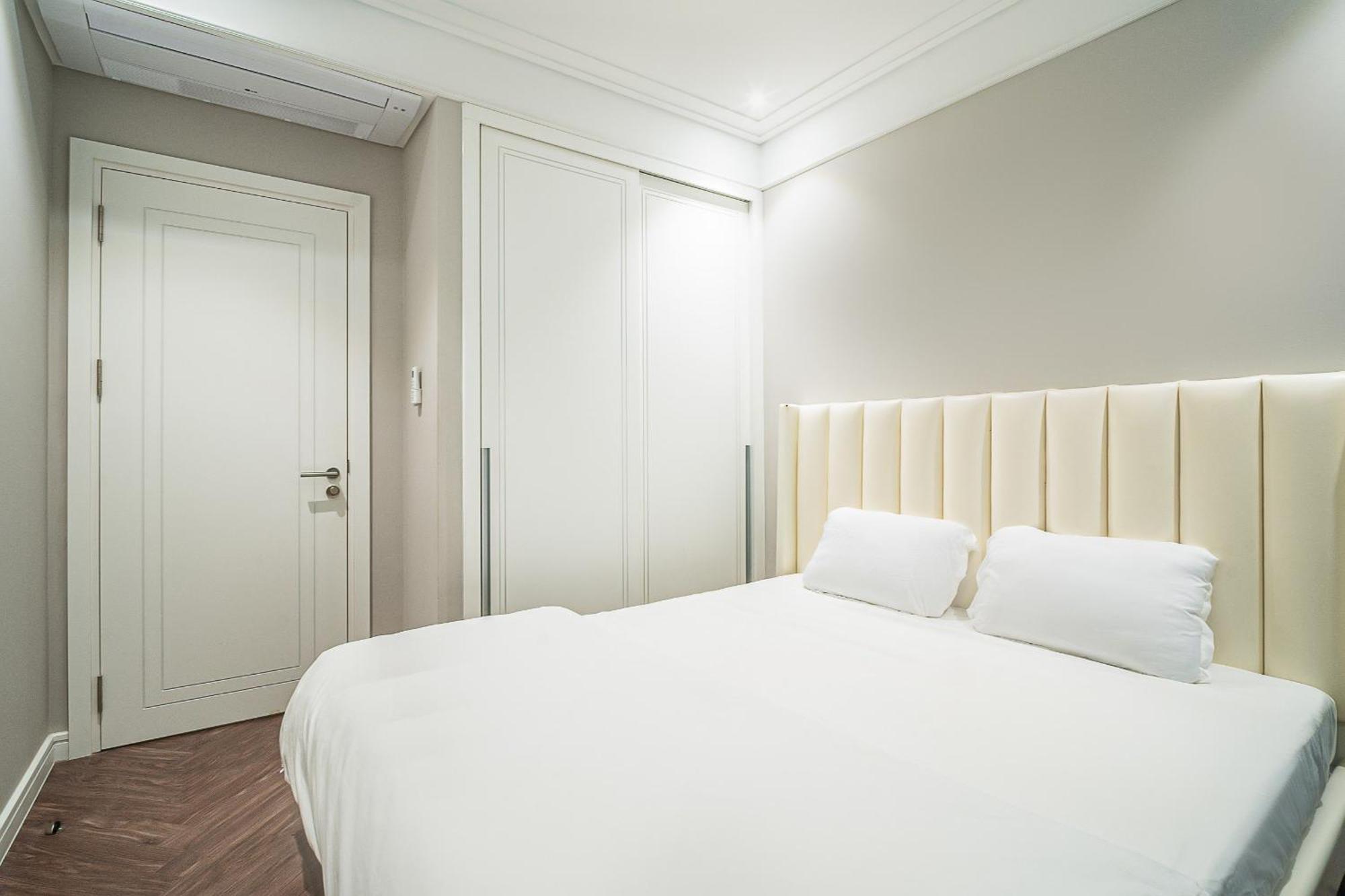 Quy Nhon Pearl - Altara Sea Tower. Apartment Exterior photo